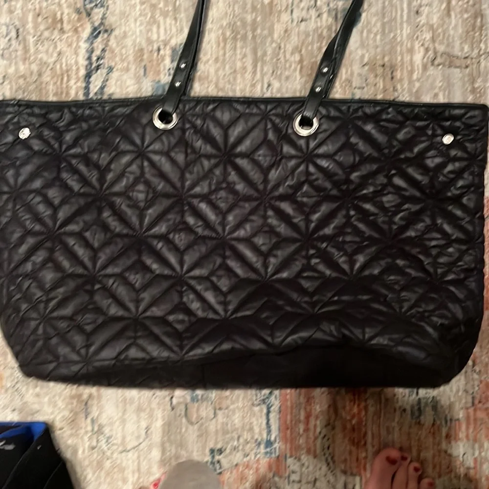 XL Kenneth Cole Reaction Travel Bag - Picture 4 of 7